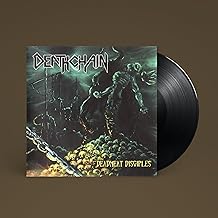 Deadmeat Disciples [LP]
