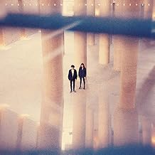 Only Now Forever [2LP] (Clear Vinyl)