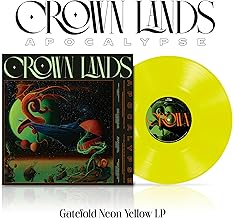 Apocalypse [LP] (Import)