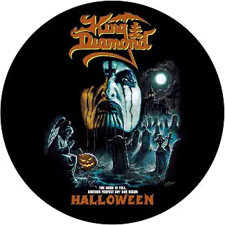 Halloween [Picture Disc Vinyl EP]