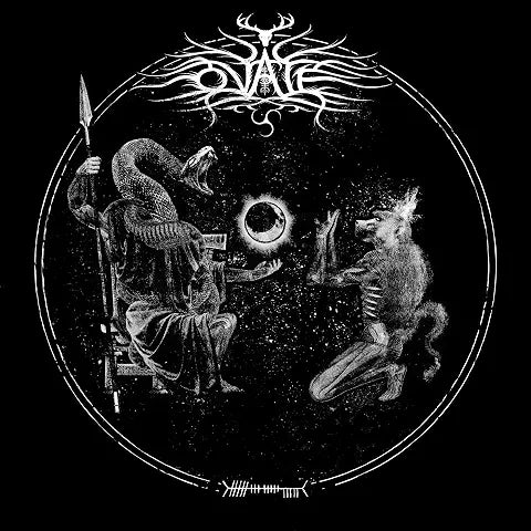 Ruin [White Vinyl LP]