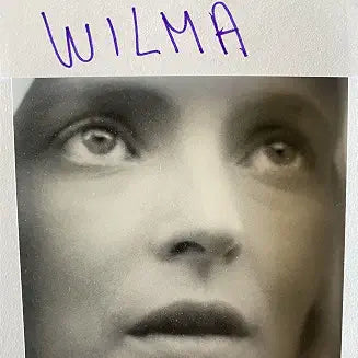 Wilma [Vinyl]