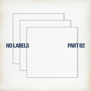 YEONJUN (TXT) – No Labels: Part 02 [Compact CD] — cover artwork