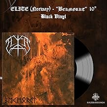 Bemorkt [10" Import]