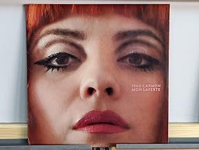 1940 Carmen [LP]