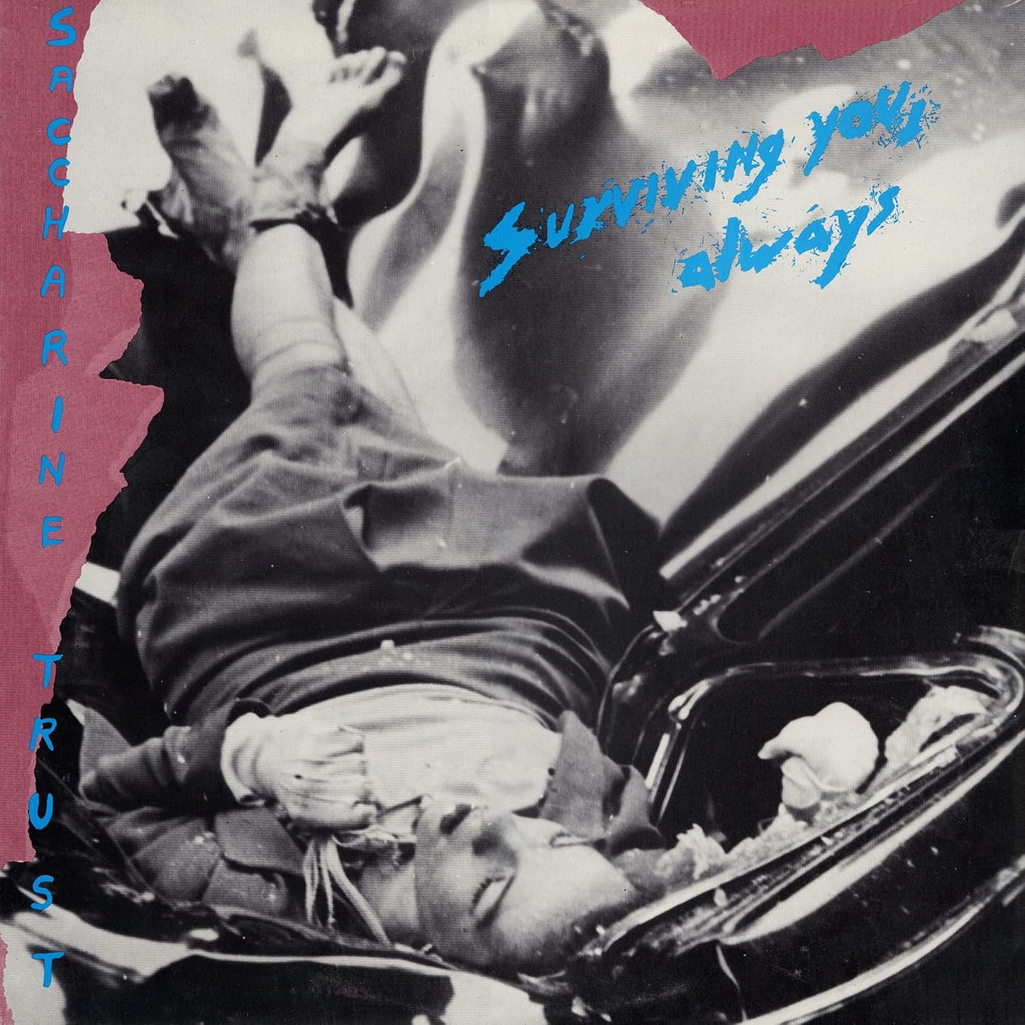 Surviving You Always [LP]