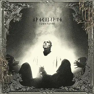 APOCALIPTO [CD]