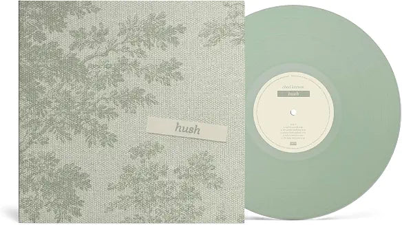 hush [LP]