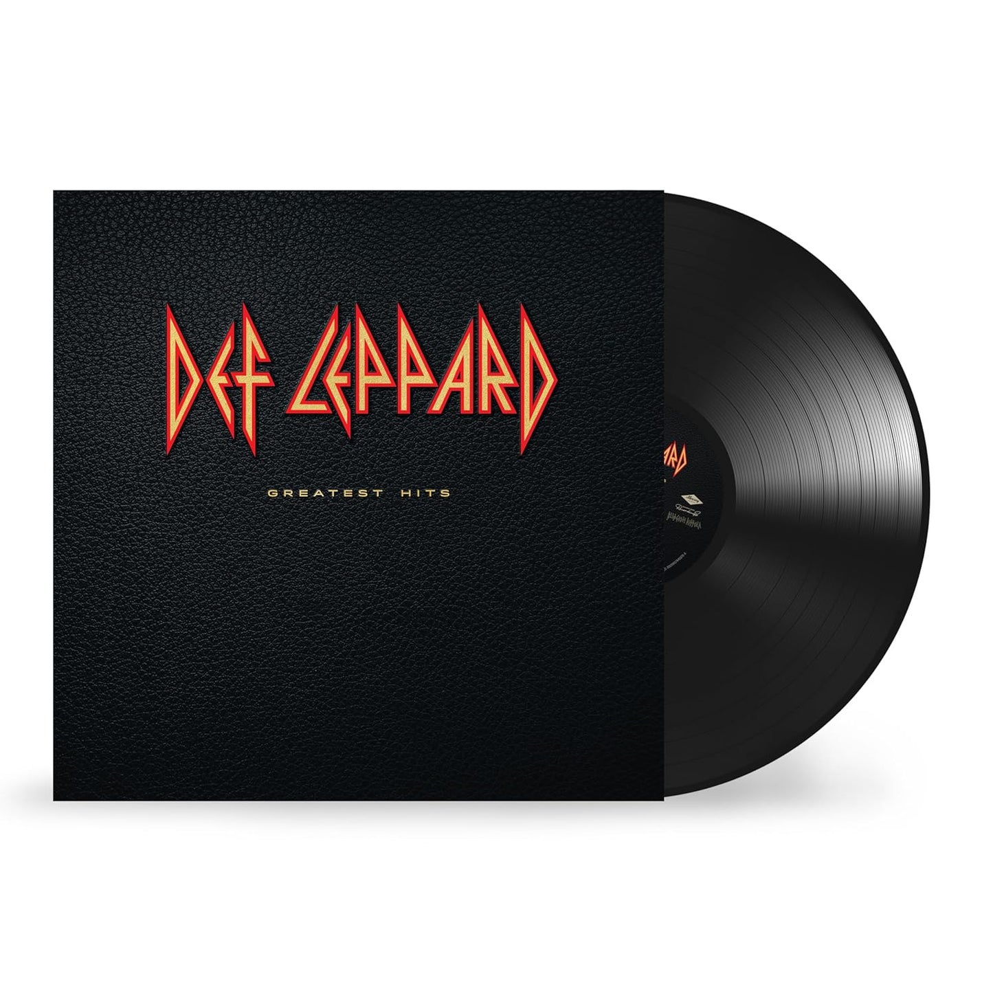 Greatest Hits [LP]