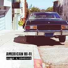 Blood & Lemonade [LP]