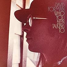 Who You Been Talking To [CD]