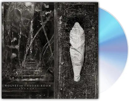 Wolves In The Throne Room - Estuary vinyl product image
