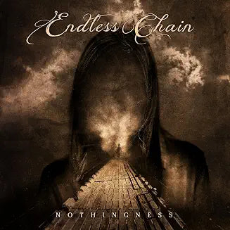 Endless Chain - Nothingness [LP] cover art