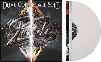 Dove Comincia Il Sole [2LP Import]