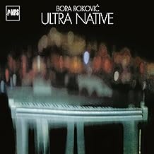 Ultra Native [LP]