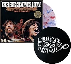 Chronicle: The 20 Greatest Hits (Celebration Edition) [2LP America Colored Vinyl slipmat]