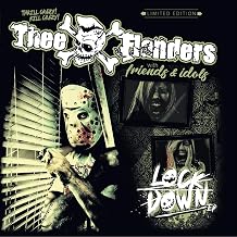 Lockdown [LP Import]