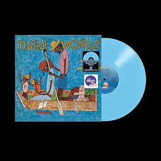 Journey To Addis [LP]