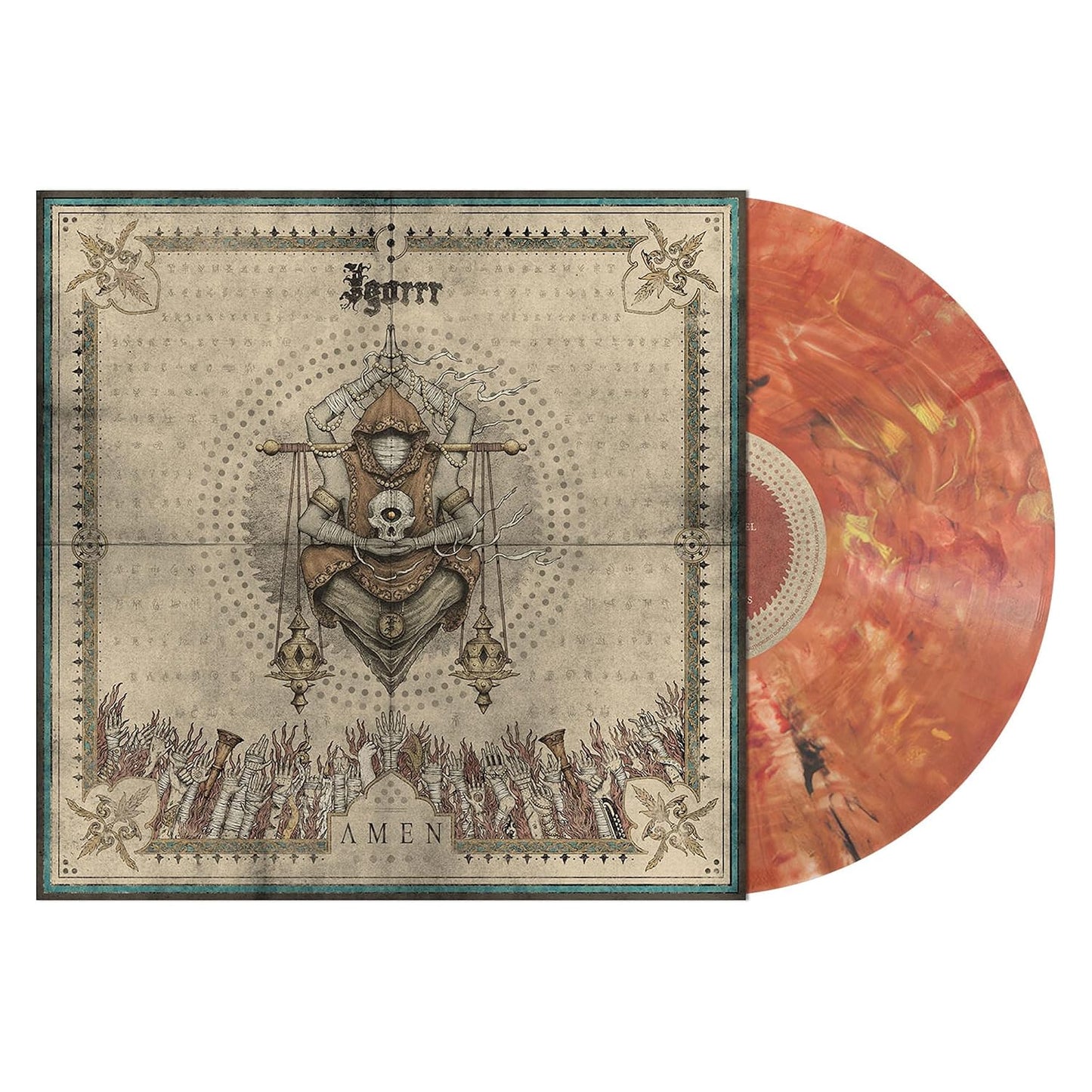 Amen [LP]