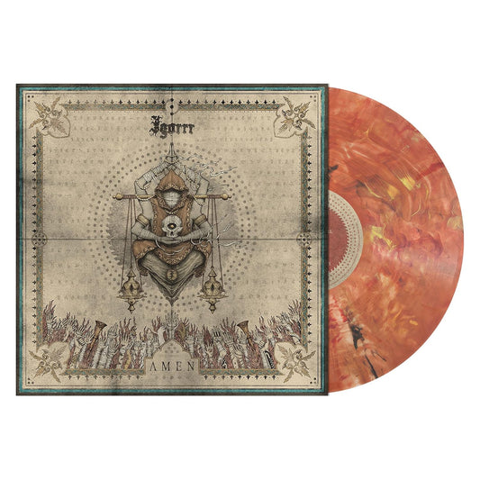 Amen [LP]