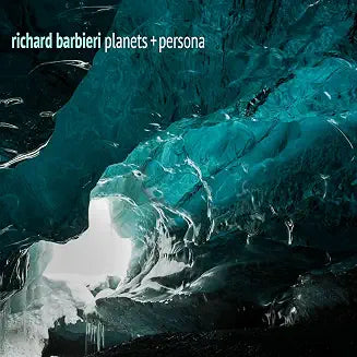 Planets + Persona [CD]
