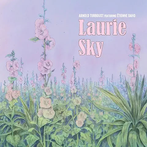 Laurie Sky [7"]