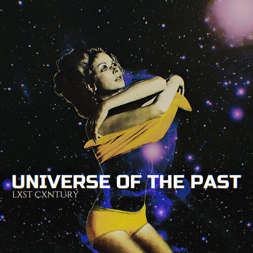 Universe Of The Past [LP]