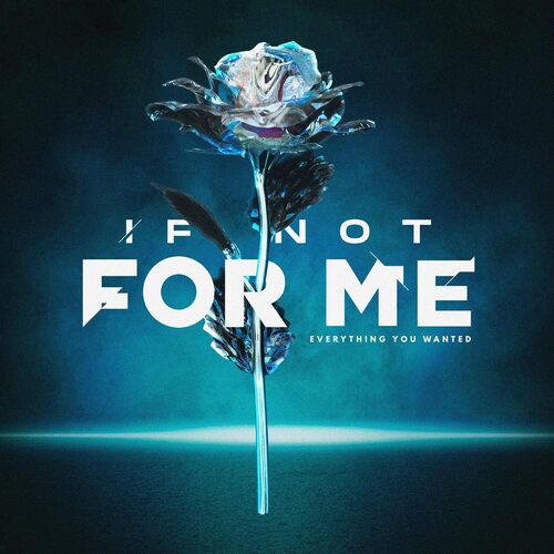 If Not For Me - Everything You Wanted [LP Dusk Smush Vinyl]