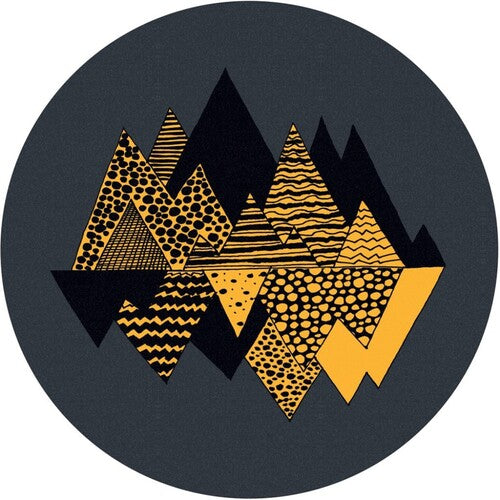 Allo [12"]