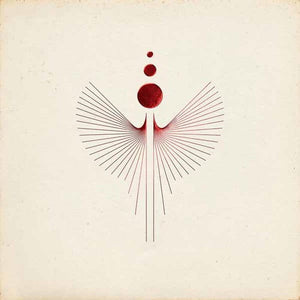 Album cover for The Ocean - Solaris on CD