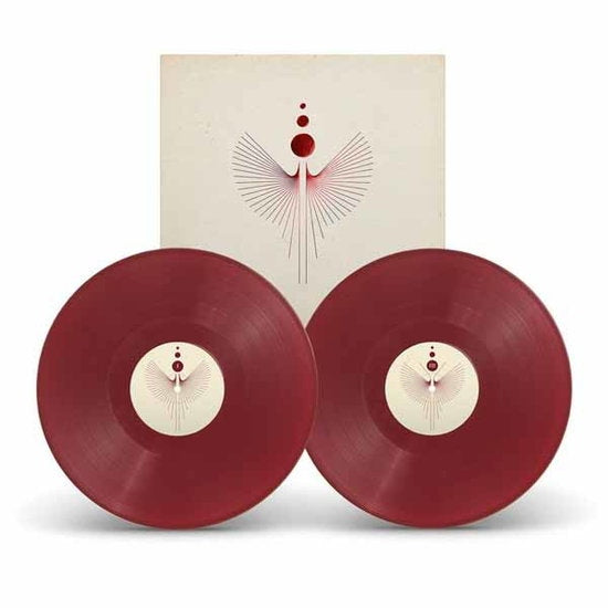 Solaris [2LP Space Blood Vinyl]