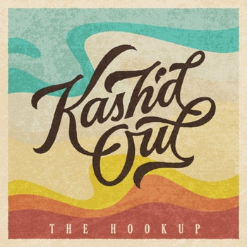 The Hookup [2LP Ruby Red Glitter Vinyl]