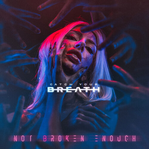 Not Broken Enough [LP]