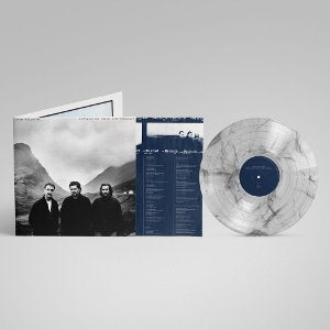Separation From The Animals [LP Clear Marble Vinyl]