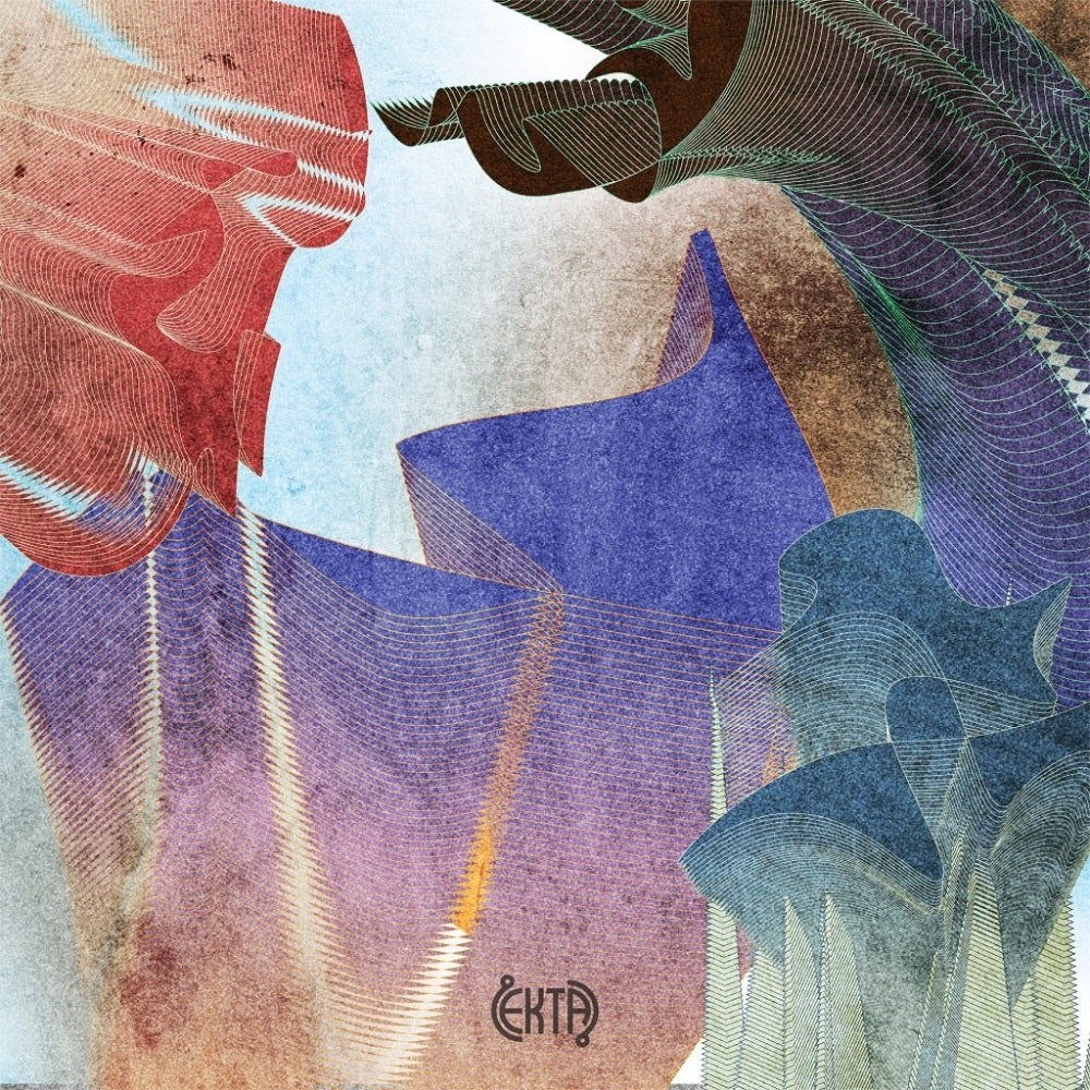 Bloom EP [12"]