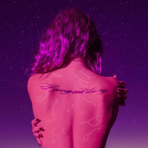 Loving And Losing [LP Opaque Light Pink Vinyl]