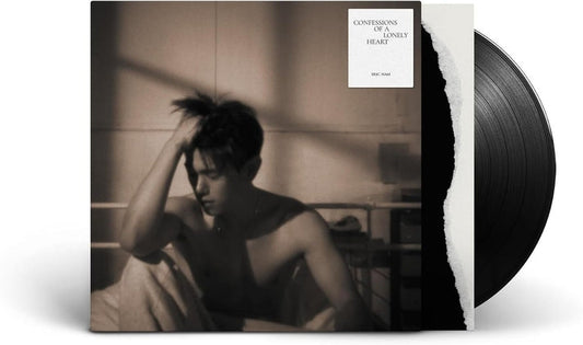 Confessions Of A Lonely Heart [LP]