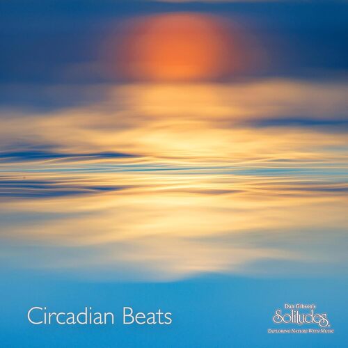 Circadian Beats [LP]