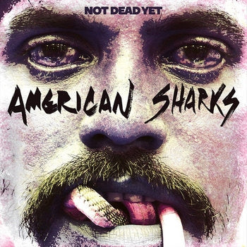 Not Dead Yet [LP]