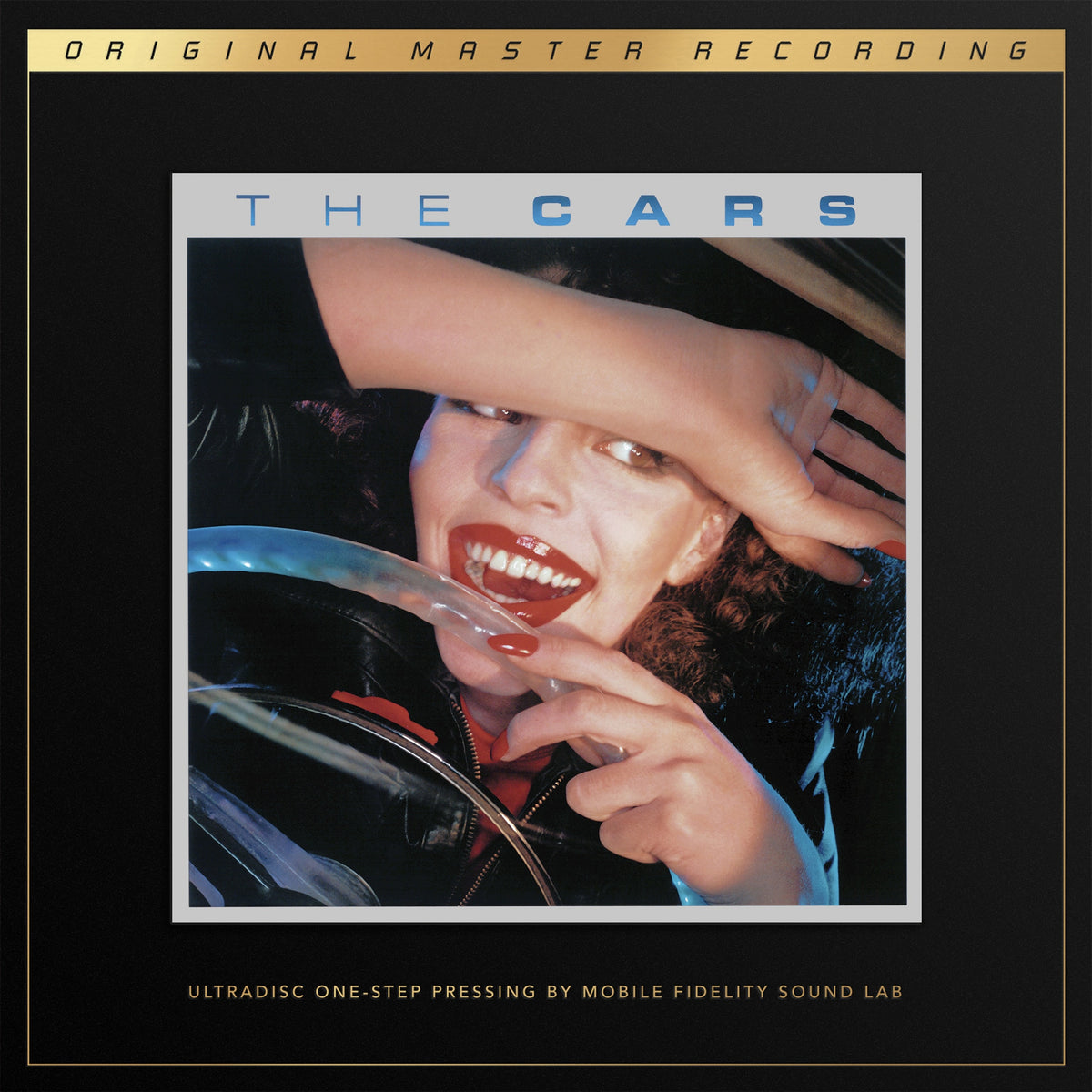 The Cars [180 Gram 45RPM Audiophile UltraDisc One-Step Numbered to 4000 2LP Box]