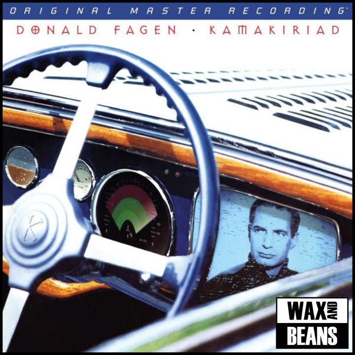 Kamakiriad [SACD Hybrid Sacd /Numbered]