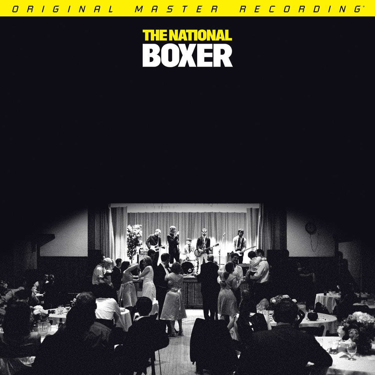 Boxer [2LP 45RRM Audiophile Vinyl /Numbered To 3000]