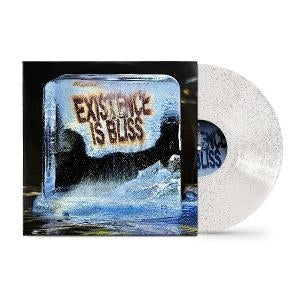 Existence Is Bliss [LP] (Import)