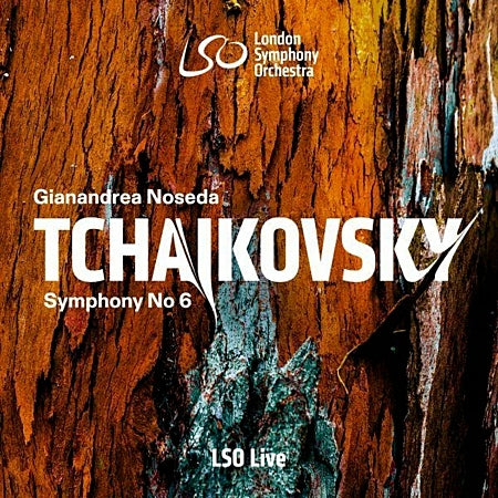 Tchaikovsky: Symphony No. 6 [SACD]