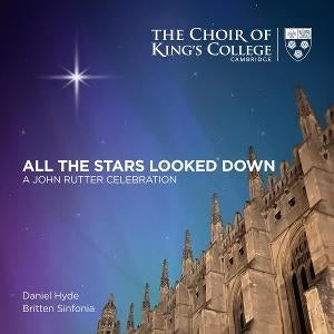 All The Stars Looked Down [SACD]