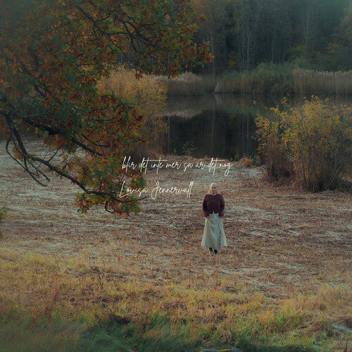 Blir Det Inte Mer Sa Ar Det Nog [LP]