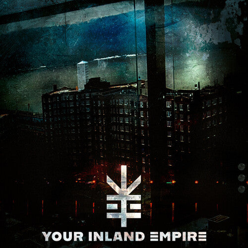 Your Inland Empire [LP] (Gatefold)