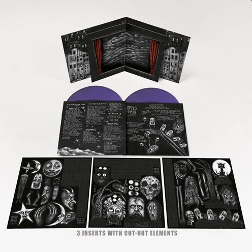 Sceaduhelm [2LP Vinyl]
