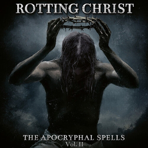 The Apocryphal Spells [3LP] (Silver Vinyl, limited)