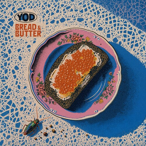 Bread & Butter [CD]